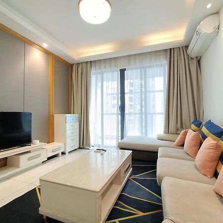 ג'והור בהרו R&F Princess Cove Sweety Homestay 3Beds2Baths מראה חיצוני תמונה