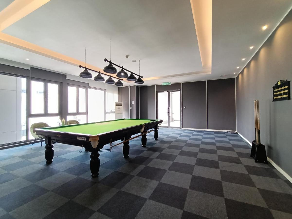 ג'והור בהרו R&F Princess Cove Sweety Homestay 3Beds2Baths מראה חיצוני תמונה